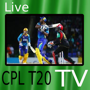 Live IND vs SA TV & Live CPL TV & IND vs SA TV 1.1 APK + Mod (Free purchase) for Android