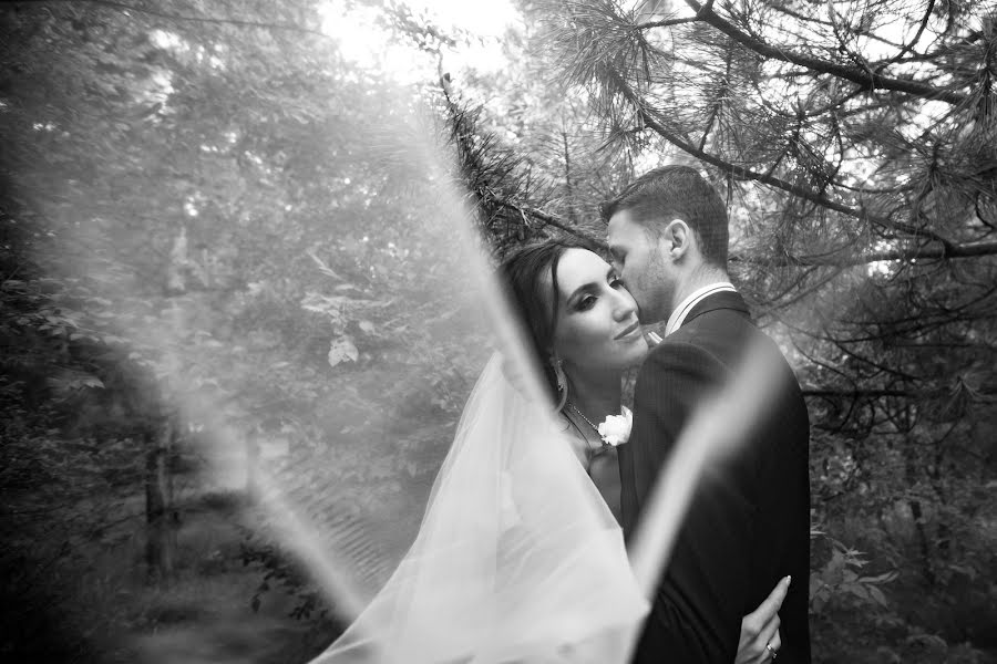 Photographe de mariage Anastasiya Vlasova (anastasiya). Photo du 4 février 2019