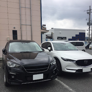 CX-5 KE2FW