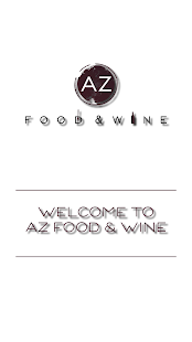 Arizona Food & Wine(圖2)-速報App
