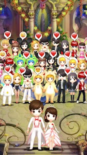 魔物戀曲 1.0.6 APK + Мод () за Android