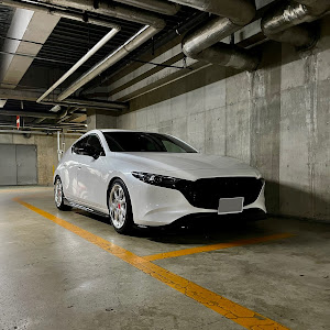 MAZDA3 BP5P