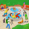 Hidden Spots - Objects Game
