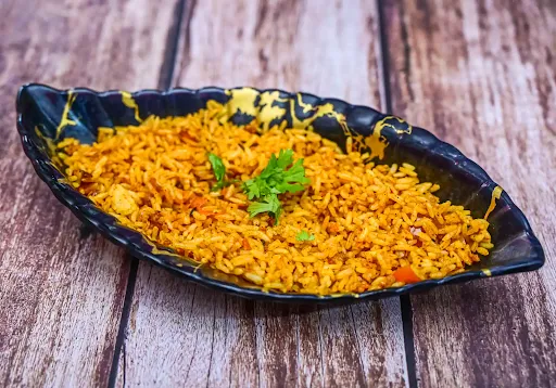 Masala Rice