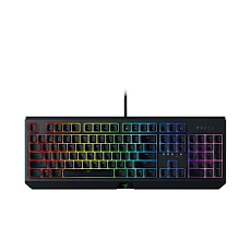 Bàn phím cơ gaming Razer Blackwidow 2019 Green Switch - RZ03-02860100-R3M1 - Hàng trưng bày