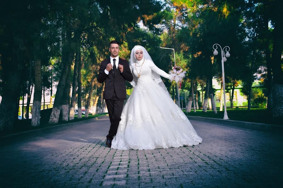 Photographe de mariage Aslan Akmış (aslanakmis). Photo du 12 juillet 2020