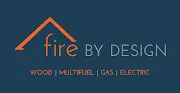 Fire by Design Logo