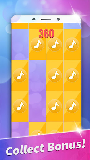 Magic Music Tiles - Piano Dream