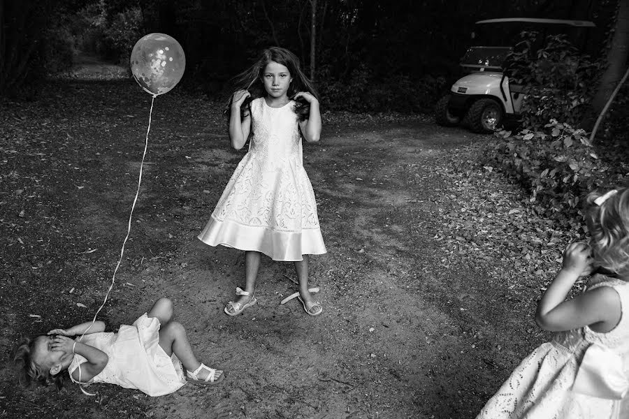 Fotógrafo de bodas Isabelle Bazin (isasouri). Foto del 13 de diciembre 2021