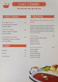 Country Oven menu 6