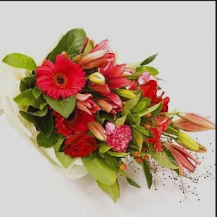 How to download Flower Bouquet Idea 1.2 apk for laptop