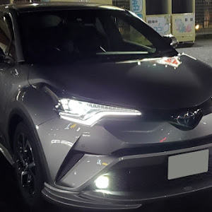 C-HR ZYX10