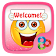 Emotion GO Launcher Theme icon