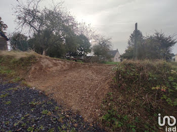 terrain à Le Lorey (50)