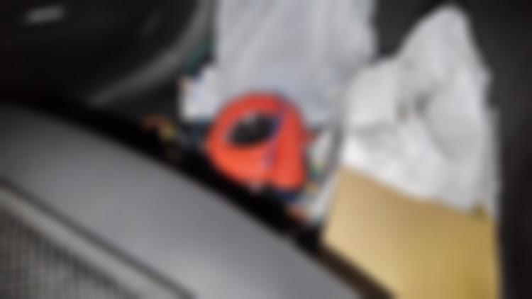 CX-3の作業途中・フェイクブローオフ・盆休みのお楽しみ😁・RevHeadzに関するカスタム事例の投稿画像1枚目