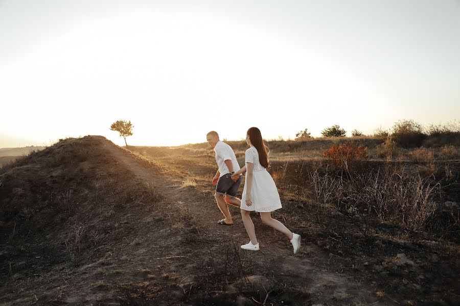 Svadobný fotograf Anna Novikova (novikovaanya). Fotografia publikovaná 8. novembra 2020