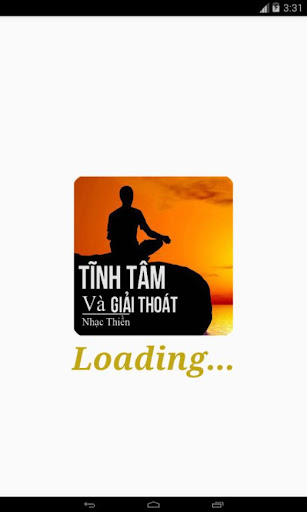 Nhạc Thiền - Tĩnh Tâm Và Giải Thoát
