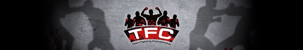 Team Fighting Championship Banner