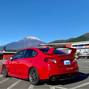 WRX STI VAB