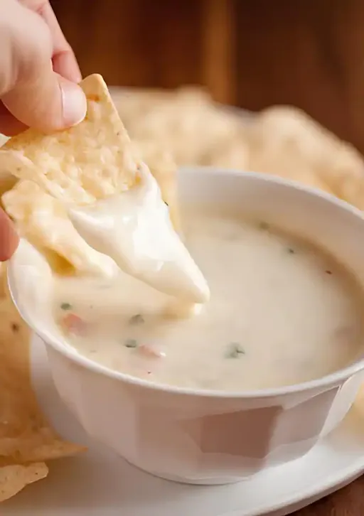 Cheesy Dip