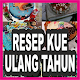 Download Aneka Resep Kue Uang Tahun For PC Windows and Mac 1.0