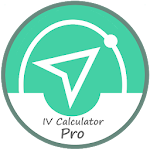 IV Calculator Pro for Pokémon Apk