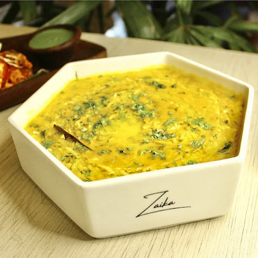 Dal Khichdi