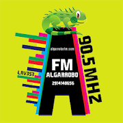 FM ALGARROBO 90.5Mhz 1.4 Icon