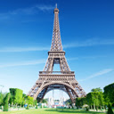 *NEW* HD Eiffel Tower Wallpapers New Tab