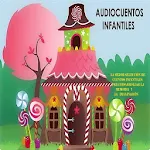 Cover Image of Download Audiocuentos Infantiles 👪 2.0 APK