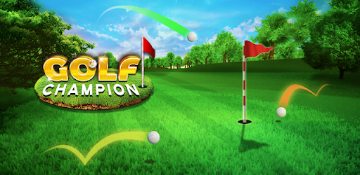 Golf Champion