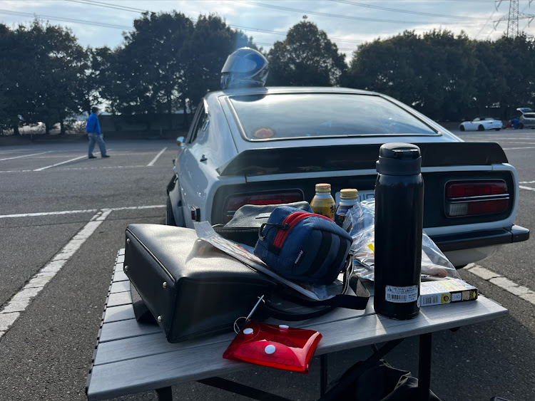 フェアレディZのダッツン・Z・日産・旧車に関するカスタム事例の投稿画像3枚目