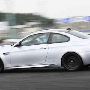 M3 クーペ E92