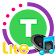 Таймер Табата с музыкой Lite icon