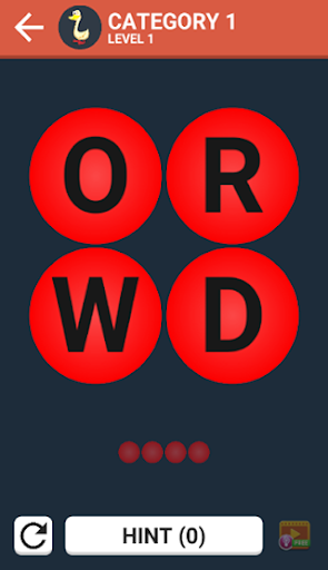 Wuzzle - Word Connect - Word Cookies  Word Brain