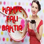 Kahve Falı Baktır Apk