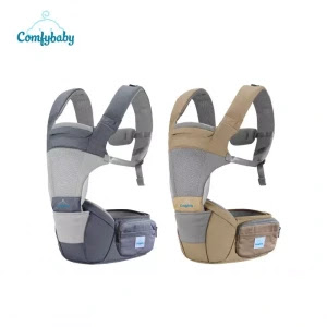 Địu trợ lực ComfyBaby
