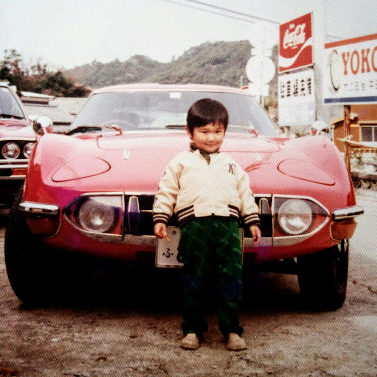 2000GTのTOYOTA 2000GT・豊田 2000GT・2000gt・トヨタ 2000GT・007 ﾎﾞﾝﾄﾞｶｰに関するカスタム事例の投稿画像1枚目