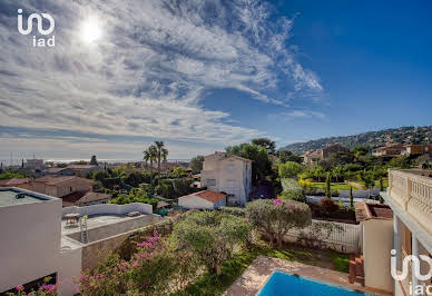 House with pool and terrace 12