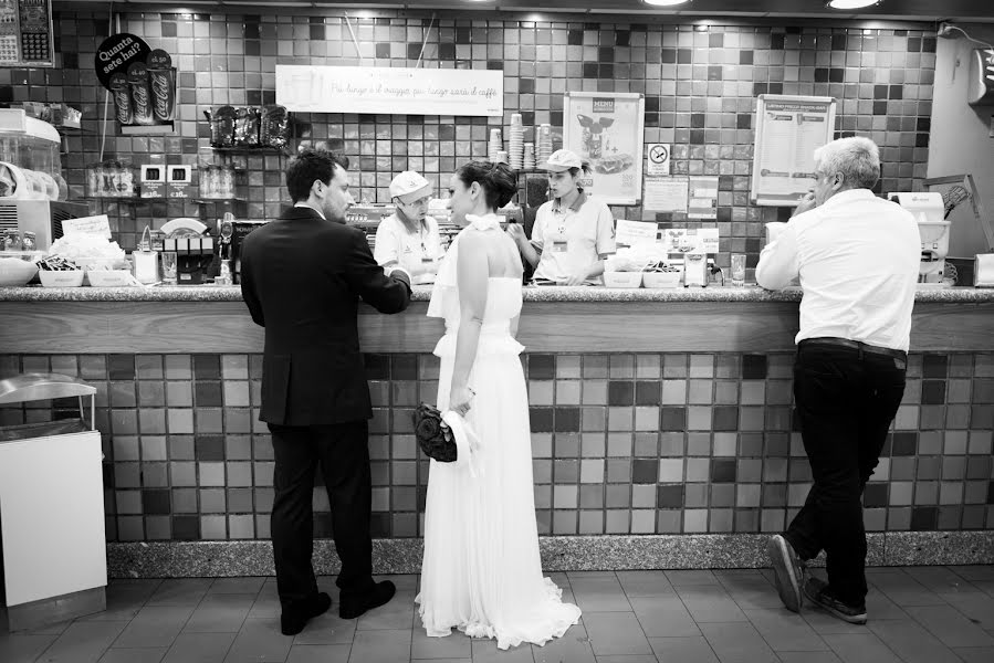 Fotógrafo de bodas Mario Feliciello (feliciello). Foto del 21 de marzo 2016