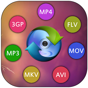 Total Video Converter  Icon