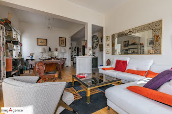 appartement à Nantes (44)