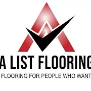 A List Flooring Ltd Logo