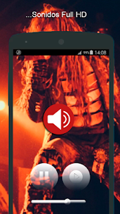 Heavy Metal(圖3)-速報App