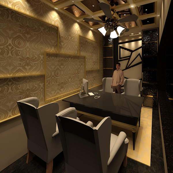 Karma Construction And Designing Interior Designer And