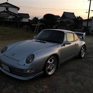 911 クーペ カレラ