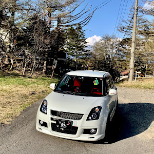 スイフトスポーツ ZC31S