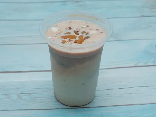 Dry Fruit Shake