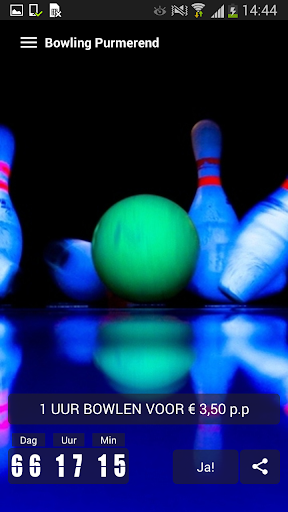 Bowling Purmerend