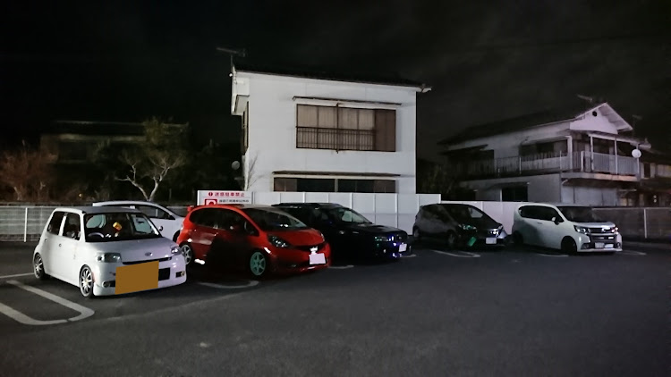 ノートのオフ会・下道の旅・ドライブ・成人の日に関するカスタム事例の投稿画像19枚目